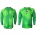 Frankrijk Keeper Voetbalkleding Uitshirt WK 2022 Lange Mouwen